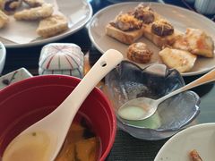 -柚·日式料理-富力万丽酒店