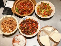 -潇湘阁(汉光百货店)
