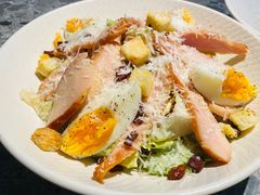 -芭莉与彩虹西餐厅(成都合生汇店)