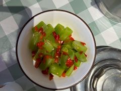 -彭耕记猪油炒小菜(吉联mall店)