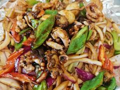 -龙香居海鲜浑锅家常菜·特色驴肉