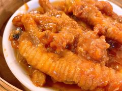 -乐兴茶餐厅(望京店)