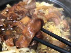 -赵家牛肉砂锅(台西三路店)