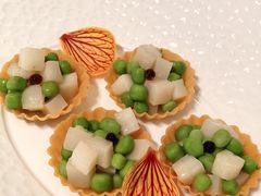 -扬州香格里拉·香宫中餐厅