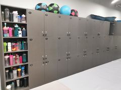 -CXFIT 陈徐健身工作室(凯旋店)