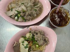 -榮泰米粉湯(Left Shop)