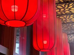 -前门·鲜肉火锅(长风店)