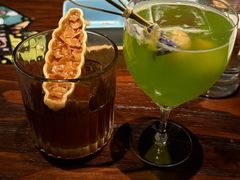 -LAMP BAR 水烟音乐酒吧