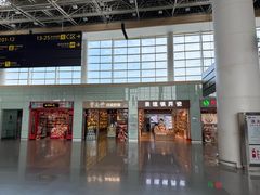 -南昌昌北国际机场