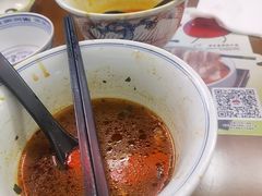 -和府捞面(天河领展广场店)