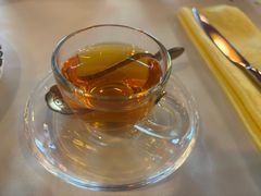 红茶-老井俄式餐厅