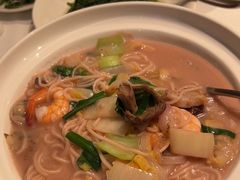-莆田餐厅PUTIEN(金融街购物中心店)