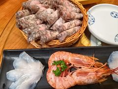 -古关火锅店(古北水镇景区店)
