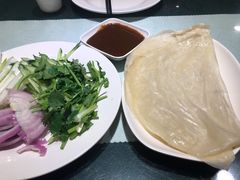 -老昌春饼(中央大街店)