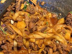 -遇东北林区铁锅炖(南开店)