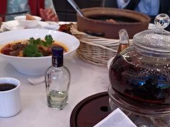-湖锦酒楼·31年地道湖北菜(黄鹤楼店)