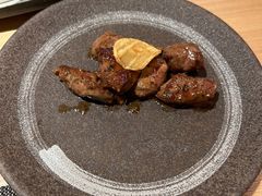 -德川家日本料理(中关村寰太大厦店)