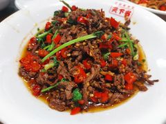 -天下客饭店(中山路店)
