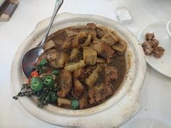 -聚福山莊·寻味顺德(北滘店)
