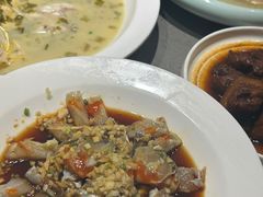 -阿毛饭店(和义路店)