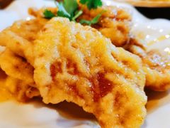 东北锅包肉-李老哈·东北菜(宋园路店)