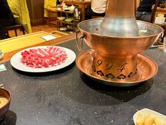 -南门涮肉(通州店)