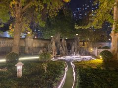 -卫鼎轩·曹公馆(鼓楼店)