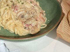 -做披萨的奇葩(中海央墅店)