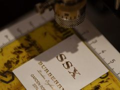 -BURBERRY(上海港汇恒隆广场店)