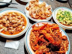 -三妹小龙虾·黄油蟹(华侨城总店)