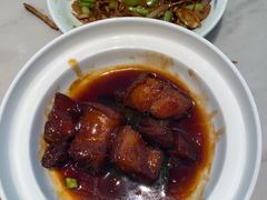 -小菜园新徽菜(合肥天鹅湖万达店)