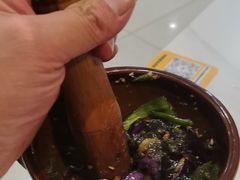 -苏湘小馆·不做预制菜(青年公社店)