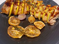 -娜娜家·Nana's restaurant(国金汇店)