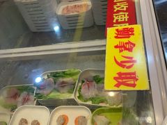 -汉丽轩·音乐自助烤肉餐厅(石岐店)