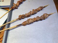 -肉串汪自由派(西便门店)