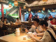 -禾田里·农村家常菜(乐从金河水岸店)