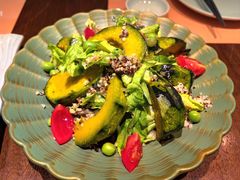 -山葵家·创意料理(临平银泰城店)