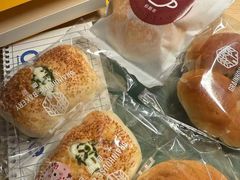 -大仓面包(西平店)