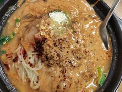 -曹宝林砂锅麻辣烫(星光路店)