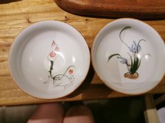 -桃花坞·私房菜餐厅(龙湖时代天街店)