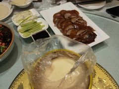 -全安烤鸭(普阳街店)