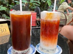 -Fern Forest Cafe