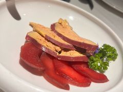 -俄士厨房(五棵松华熙LIVE店)