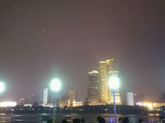 android_upload_pic-武汉两江游览·夜游长江(汉口粤汉码头)