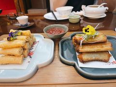 -乾园.魏庐湖景餐厅(花港店)