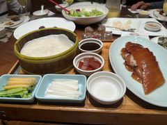 -红城阁·上海味道(四平路店)