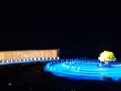 -鼎盛王朝康熙大典实景演出