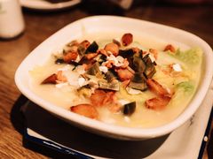 -津菜宋记老房子(平山道店)