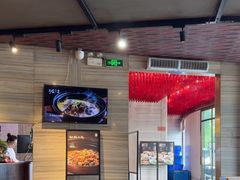 -上座·餐厅(阳光100店)