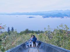 -千岛湖天屿景区